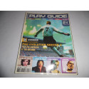 Magazine - Play Guide - n° 3 - Pro Evolution Soccer 2