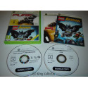 Jeu Xbox 360 - Pure / Lego Batman : Le Jeu Video