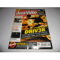 Magazine - Jeux vidéo Magazine - n° 43 - Driv3r
