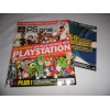 Magazine - PSOne Le Magazine Officiel - n° 1 - les plus grands hits de Playstation