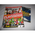Magazine - PSOne Le Magazine Officiel - n° 1 - les plus grands hits de Playstation