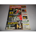 Magazine - Jeux vidéo Magazine - n° 11 - E3 Metal Gear Solid 2