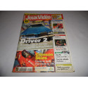 Magazine - Jeux vidéo Magazine - n° 4 - Driver 2