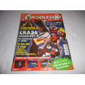 Magazine - Consoles + - n° 83 - Crash Bandicoot 3