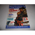 Magazine - Playstation 2 Le Magazine Officiel - n° 102 - Soul Calibur 3