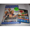 Magazine - Playstation 2 Le Magazine Officiel - n° 117 - Final Fantasy