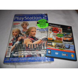 Magazine - Playstation 2 Le Magazine Officiel - n° 117 - Final Fantasy