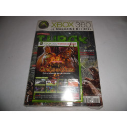 Magazine - Xbox 360 Le Magazine Officiel - n° 29 - Turok