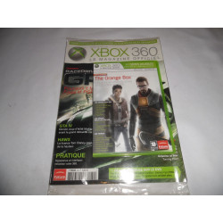 Magazine - Xbox 360 Le Magazine Officiel - n° 32 - Racedriver Grid