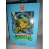 Figurine - Tortues Ninja - Cartoon Ultimate Leonardo 18 cm - NECA