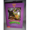 Figurine - Tortues Ninja - Cartoon Ultimate Donatello 18 cm - NECA