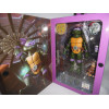 Figurine - Tortues Ninja - Cartoon Ultimate Donatello 18 cm - NECA
