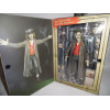 Ultimate Beetlejuice de NECA : la figurine Tour Guide The Bio-Exorcist de 18 cm capture l'excentricité de Beetlejuice