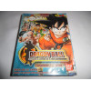 JCC /CCG - Dragon Ball - Deck 32 cartes - Série 3 Championnat du Monde