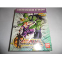 JCC /CCG - Dragon Ball - Deck 32 cartes - Gohan contre-attaque