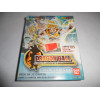 JCC /CCG - Dragon Ball - Deck 32 cartes - Série 4 Vaincre la Menace