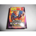 JCC /CCG - Dragon Ball Z - Deck 66 cartes - Trunks Reforged