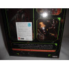 Figurine - Alien Romulus - Ultimate Scorched Xenomorph - 22 cm - NECA