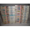 Intégral - City Hunter / Nicky Larson - 36 tomes - Edition J'ai Lu