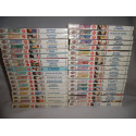 Intégral - City Hunter / Nicky Larson - 36 tomes - Edition J'ai Lu