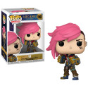 Figurine - Pop! TV - Arcane - VI - N° 1601- Funko