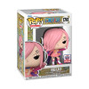 Figurine - Pop! Animation - One Piece - Reiju - N° 1741 - Funko