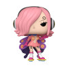 Figurine - Pop! Animation - One Piece - Reiju - N° 1741 - Funko