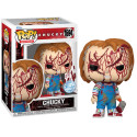Figurine - Pop! Movies - Chucky - Chucky - N° 1694 - Funko