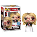 Figurine - Pop! Movies - Chucky - Tiffany - N° 1695 - Funko