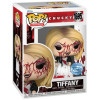 Figurine - Pop! Movies - Chucky - Tiffany - N° 1695 - Funko