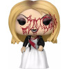 Figurine - Pop! Movies - Chucky - Tiffany - N° 1695 - Funko