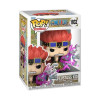 Figurine - Pop! Animation - One Piece - Eustass Kid - N° 1932 - Funko