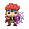 Figurine - Pop! Animation - One Piece - Eustass Kid - N° 1932 - Funko