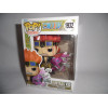 Figurine - Pop! Animation - One Piece - Eustass Kid - N° 1932 - Funko