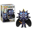 Figurine - Pop! Animation - One Piece - King - N° 1893 - Funko