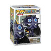 Figurine - Pop! Animation - One Piece - King - N° 1893 - Funko