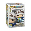 Figurine - Pop! Animation - One Piece - Trafalgar Law - N° 1894 - Funko