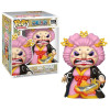 Figurine - Pop! Animation - One Piece - Big Mom - N° 1915 - Funko