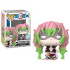 Figurine - Pop! Animation - Demon Slayer - Mitsuri Kanroji - N° 1857 - Funko