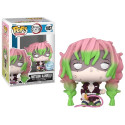 Figurine - Pop! Animation - Demon Slayer - Mitsuri Kanroji - N° 1857 - Funko