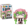 Figurine - Pop! Animation - Demon Slayer - Mitsuri Kanroji - N° 1857 - Funko
