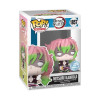 Figurine - Pop! Animation - Demon Slayer - Mitsuri Kanroji - N° 1857 - Funko