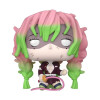 Figurine - Pop! Animation - Demon Slayer - Mitsuri Kanroji - N° 1857 - Funko