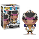 Figurine - Pop! Animation - Demon Slayer - Zohakuten - N° 1859 - Funko