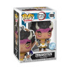 Figurine - Pop! Animation - Demon Slayer - Zohakuten - N° 1859 - Funko