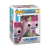 Figurine - Pop! Disney - Lilo & Stitch - Luau Angel - N° 1568 - Funko