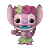 Figurine - Pop! Disney - Lilo & Stitch - Luau Angel - N° 1568 - Funko