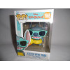 Figurine - Pop! Disney - Lilo & Stitch - Stitch avec bouée - N° 1565 - Funko