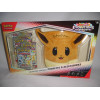 Coffret - Pochette + 5 Boosters - Pokémon - EV 8.5 - Écarlate et Violet - Évolutions Prismatiques