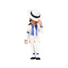 Figurine - Michael Jackson - Minix - MJ (Smooth Criminal) Music 107